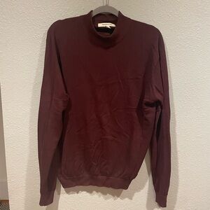 PRONTO UOMO like new sweater